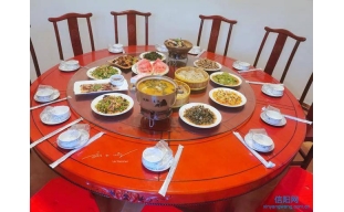 中国信阳菜