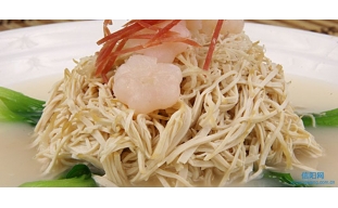 固始皮丝