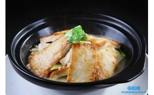 炕豆腐