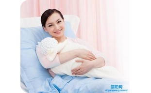 信阳产后恢复护理