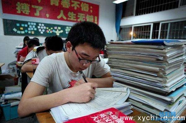 河南信阳最好的4所高中