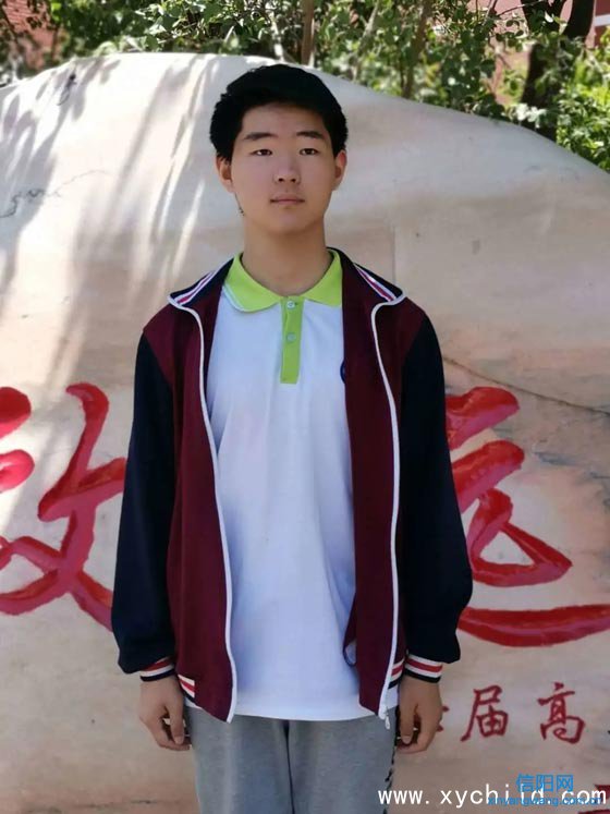 李嘉杰