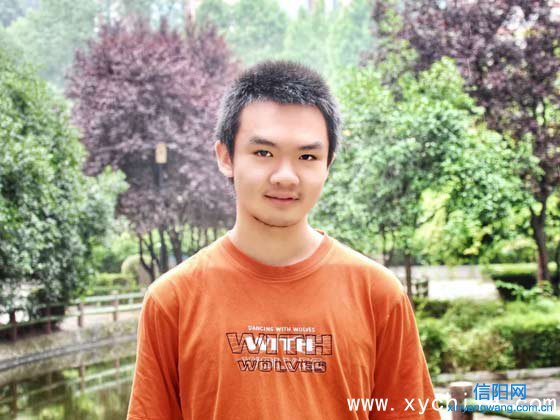 赵天宇