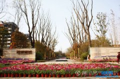 信阳冠景瑞园业主维权，尚朝阳市长亲自接访