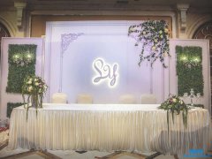 信阳时尚婚庆抢购特惠套餐