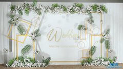 信阳婚礼现场布置多少钱 如何举行实惠的个性婚礼