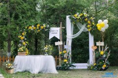 信阳婚庆服务哪家好？信阳婚礼策划一条龙服务