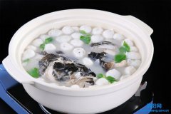 <b>清炖南湾鱼头</b>