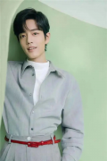 肖战唱功如何?《最幸运的幸运》入选《全球华语》歌曲排行榜 肖战唱功如何?《最幸运的幸运》入选《全球华语》歌曲排行榜