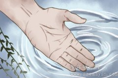 女人假断掌的好处 一生运势昌顺