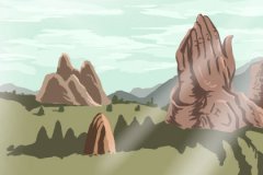 厂房门前有池塘好不好？水源带财源