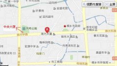 桐乡巨匠中央大厦