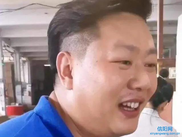 信阳网红张大炮