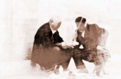 关于八字合婚准不准揭秘