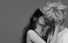 石榴木命和炉中火命的人在一起会幸福吗