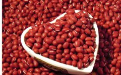 <b>红豆的功效与作用及吃法</b>