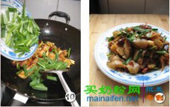 经典美味回锅肉的做法,回锅肉如何做好吃