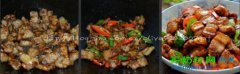 香煎五花肉的做法