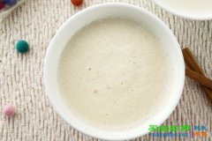 孩子可以多喝一些豆豆浆