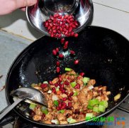 老成都宫保鸡丁【步凑详解】的做法