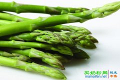 芦笋的功效与作用及食用方法,芦笋的做法