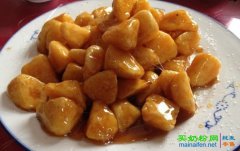 简单却美味的菜——葱炒里脊丝