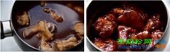 腐乳烧猪蹄的做法.腐乳烧猪蹄怎么做好吃[图]