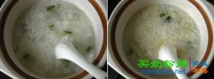美容粥——冬瓜粥