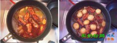 自制美味小土豆烧排骨的做法