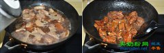 糖醋小排经典做法