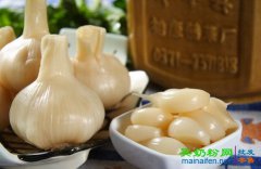 <b>糖蒜的腌制方法,腌制糖蒜的正确方法[有图]</b>