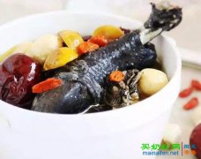 乌骨鸡的功效与作用及禁忌