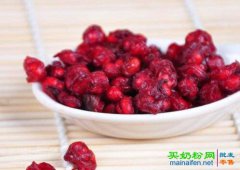 五味子的功效与作用