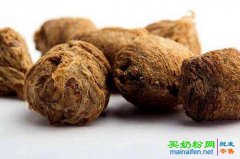 补骨脂的功效与作用