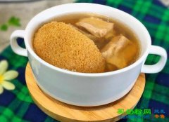 猴头菇的功效——那些不人为知的猴头菇作用