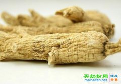 西洋参的6大功效与作用