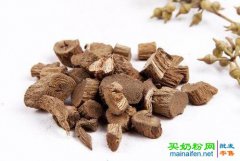 牛膝的功效与作用