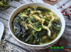 紫菜的功效与作用及营养价值 紫菜的功效与作用及营养价值