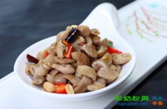 鱼肚怎么清洗