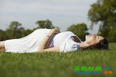 孕晚期营养如何调节