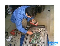 电冰箱维修为什么需要的时间久