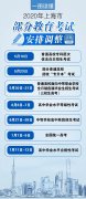 上海市中小学开学时间最新_上海开学时间2020