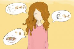 40岁的女人是否是以苗条才是健康