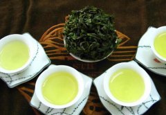 酒后喝茶虽好,但酒后不宜饮浓茶