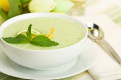 我们所说的食物 “相克”这对吗?
