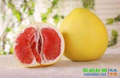 柚子的功效与作用——称为“天然水果罐头”