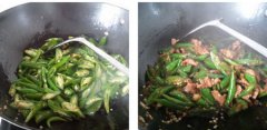 辣椒炒肉的做法,辣椒炒肉怎么做[有图]