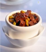 醉生梦死的美味——啤酒香炖牛肉汤