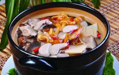 香菇炖鸡的做法[图解]