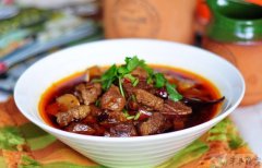 红烧牛肉的做法,红烧牛肉的家常做法